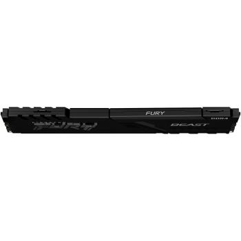 Kingston FURY Beast 8GB DDR4 3200MT/s CL16 DIMM Black – PC Arbeitsspeicher